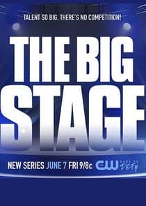 The Big Stage thumbnail