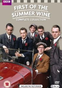 First of the Summer Wine thumbnail