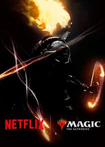 Magic: The Gathering thumbnail
