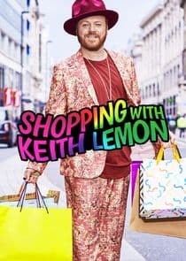 Shopping with Keith Lemon thumbnail
