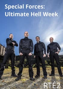 Special Forces - Ultimate Hell Week thumbnail