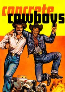 Concrete Cowboys thumbnail
