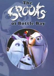 The Spooks of Bottle Bay thumbnail