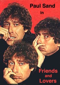 Friends and Lovers thumbnail