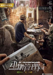 Bureau of Transformer thumbnail
