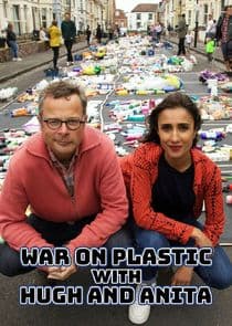 War on Plastic with Hugh and Anita thumbnail