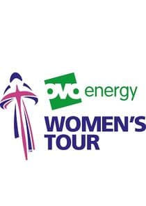 Cycling: Women's Tour Highlights thumbnail