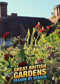 Great British Gardens: Season by Season with Carol Klein thumbnail