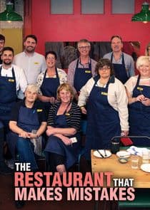 The Restaurant That Makes Mistakes thumbnail