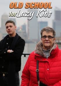 Old School for Lazy Kids thumbnail
