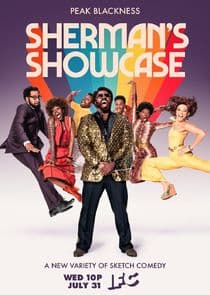 Sherman's Showcase thumbnail