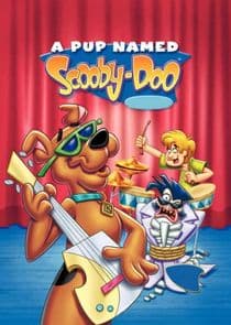 A Pup Named Scooby-Doo thumbnail