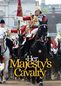 Her Majesty's Cavalry thumbnail
