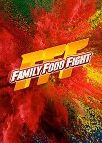 Family Food Fight thumbnail