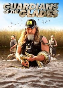 Guardians of the Glades thumbnail