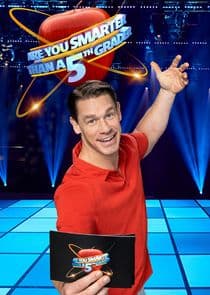 Are You Smarter Than a 5th Grader thumbnail