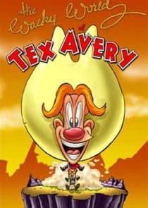 The Wacky World of Tex Avery thumbnail