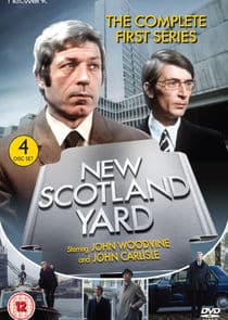 New Scotland Yard thumbnail