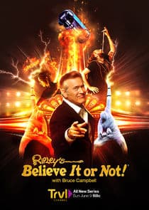 Ripley's Believe It or Not! thumbnail