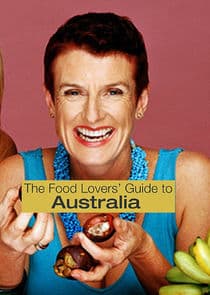 The Food Lovers' Guide to Australia thumbnail