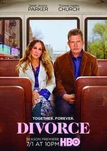 Divorce thumbnail
