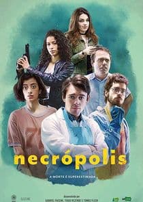 Necrópolis thumbnail