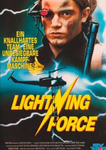 Lightning Force thumbnail