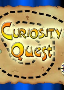 Curiosity Quest thumbnail