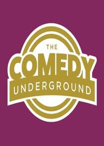 The Comedy Underground thumbnail
