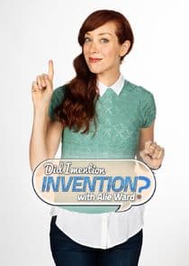 Did I Mention Invention? thumbnail