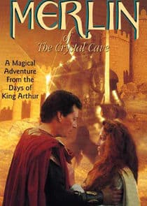 Merlin of the Crystal Cave thumbnail