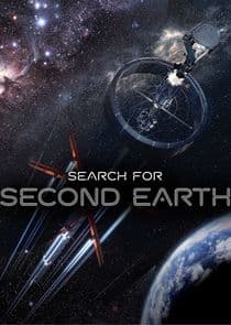 Search for Second Earth thumbnail