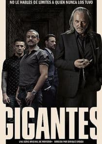 Gigantes thumbnail