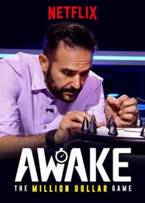 Awake: The Million Dollar Game thumbnail