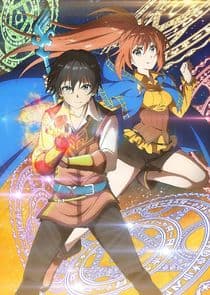 Isekai Cheat Magician thumbnail
