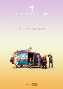 Lodge 49 thumbnail