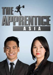 The Apprentice Asia thumbnail
