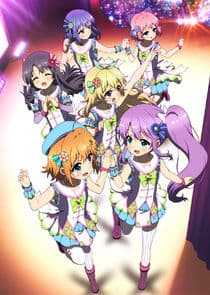 Re:Stage! Dream Days♪ thumbnail