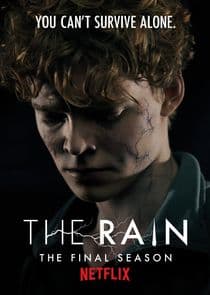 The Rain thumbnail