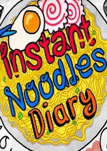 Instant Noodles Diary thumbnail