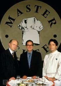 MasterChef thumbnail