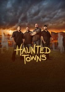 Haunted Towns thumbnail