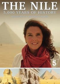 The Nile: Egypt's Great River with Bettany Hughes thumbnail