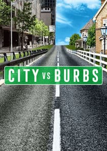 City vs. Burbs thumbnail