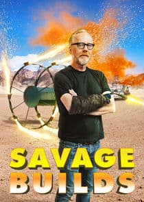 Savage Builds thumbnail