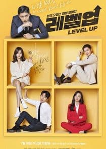 Level Up thumbnail