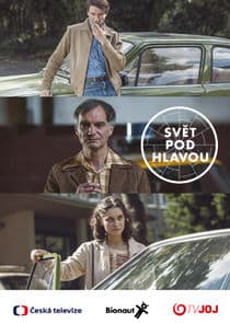 Svět pod hlavou thumbnail