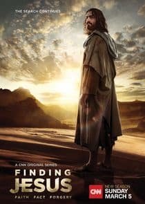 Finding Jesus: Faith, Fact, Forgery thumbnail