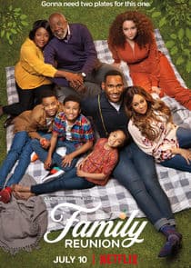 Family Reunion thumbnail