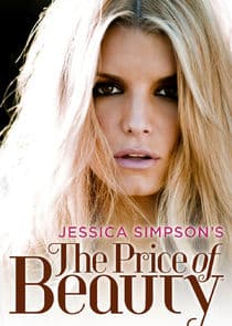 Jessica Simpson's The Price of Beauty thumbnail